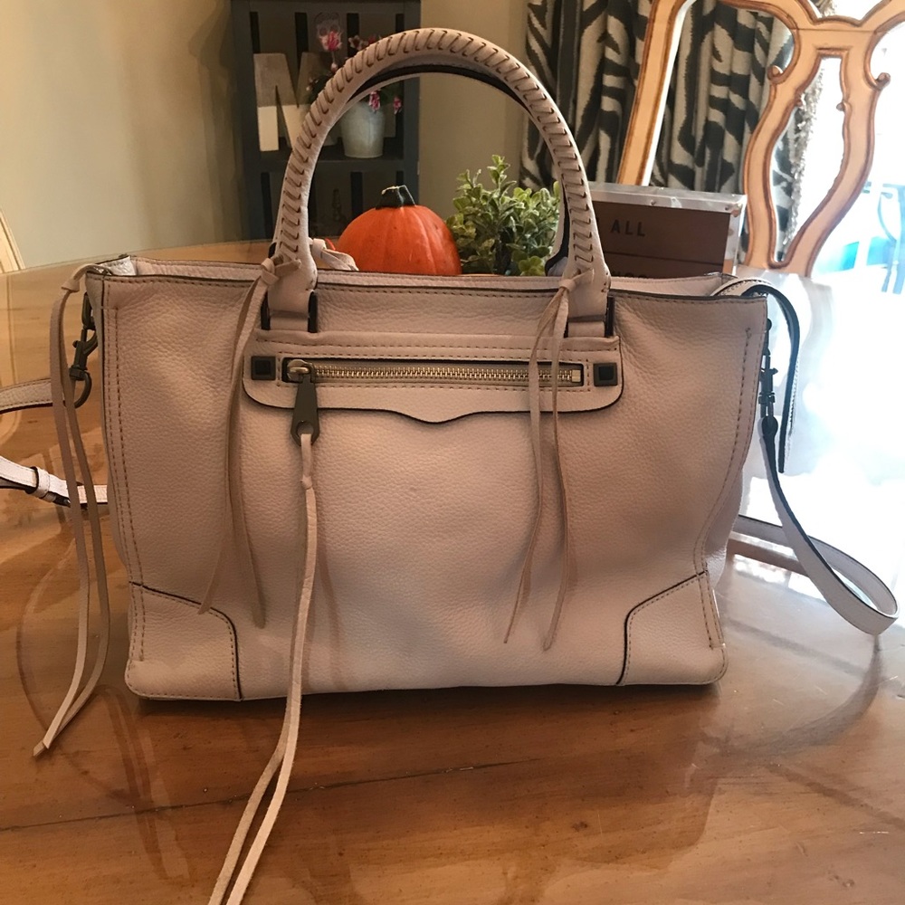Rebecca Minkoff Regan satchel